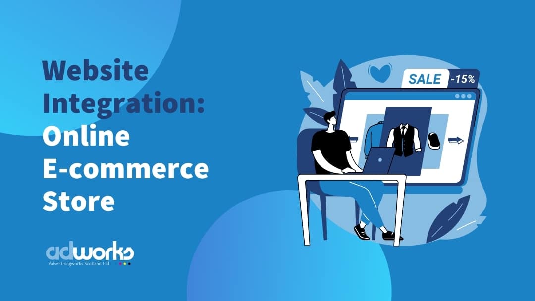 Elevate Your Online Ecommerce Store with Website Integration