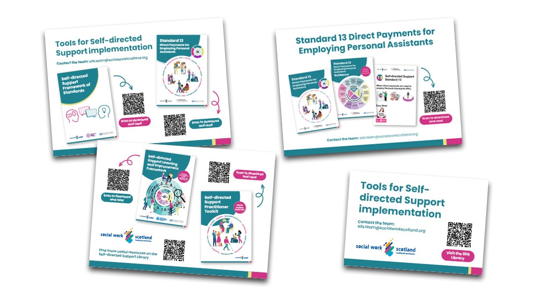 Social Work Scotland