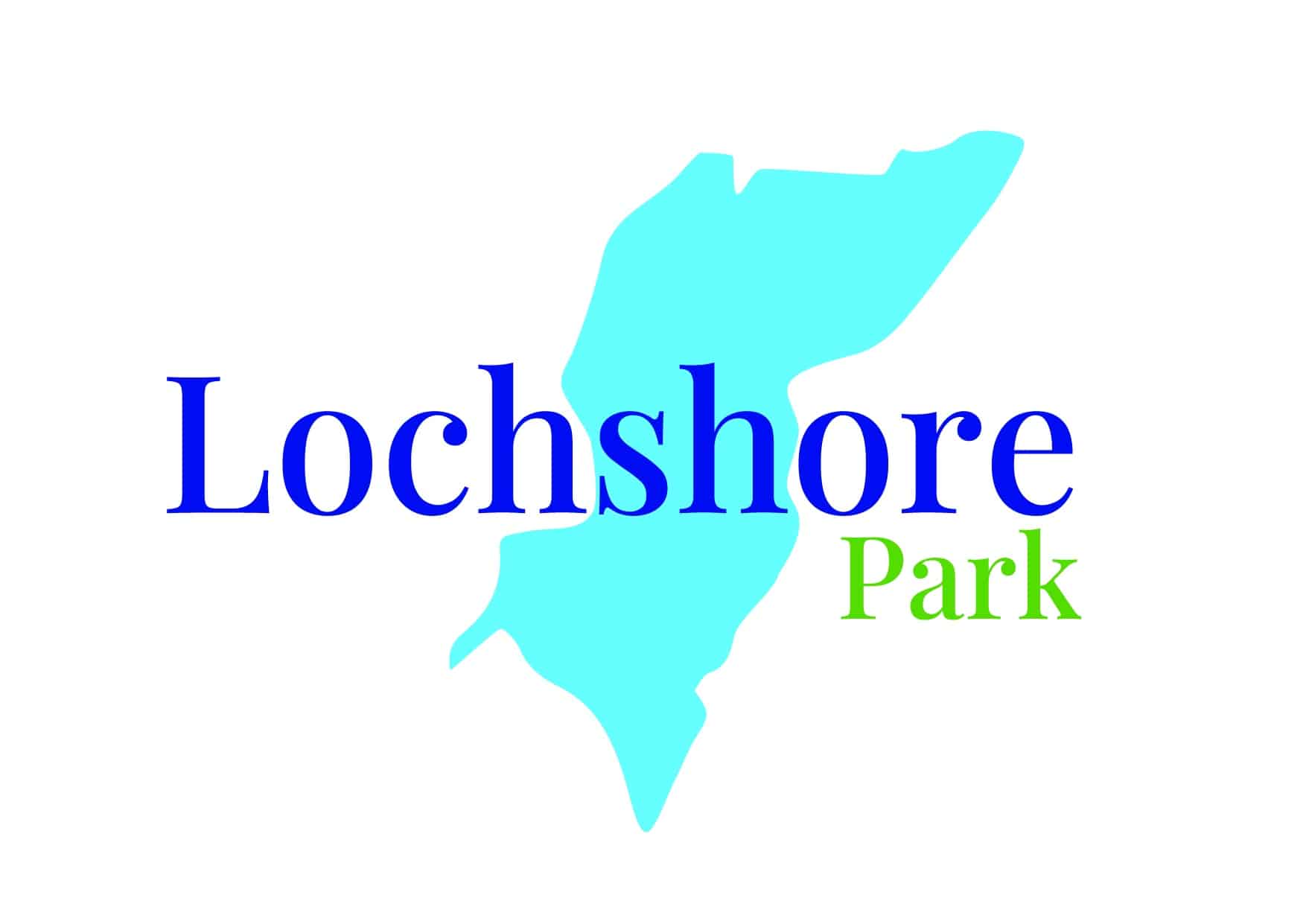 Lochshore Park logo
