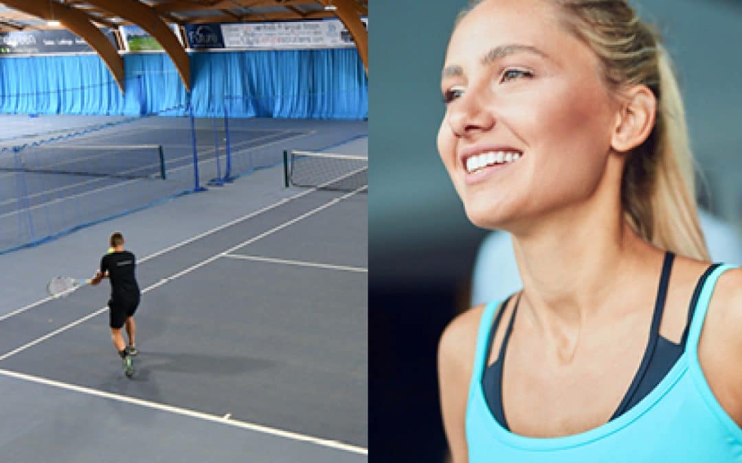 Prestwick Tennis and Fitness