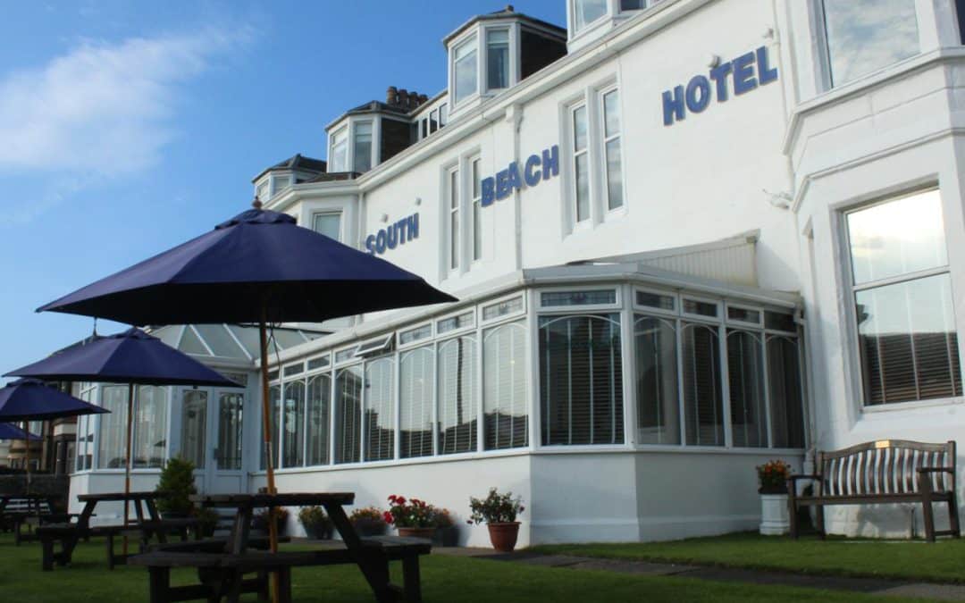 South Beach Hotel