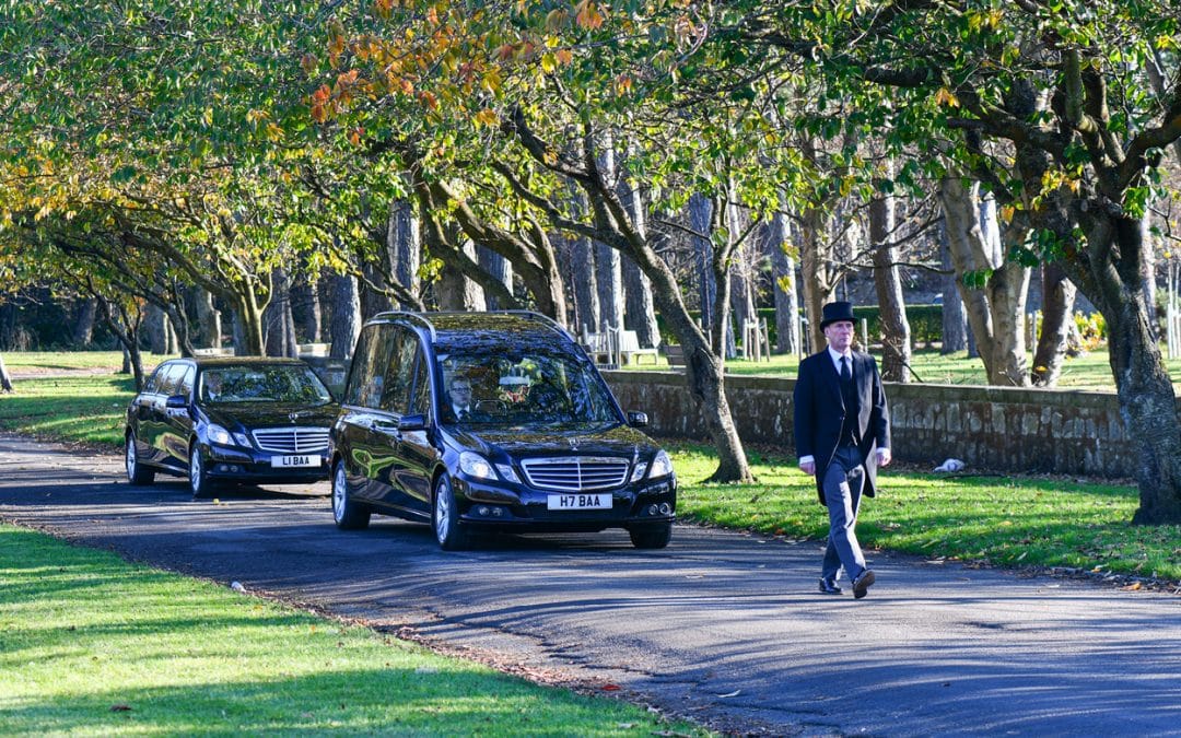 Armours Funeral Service Digital Marketing