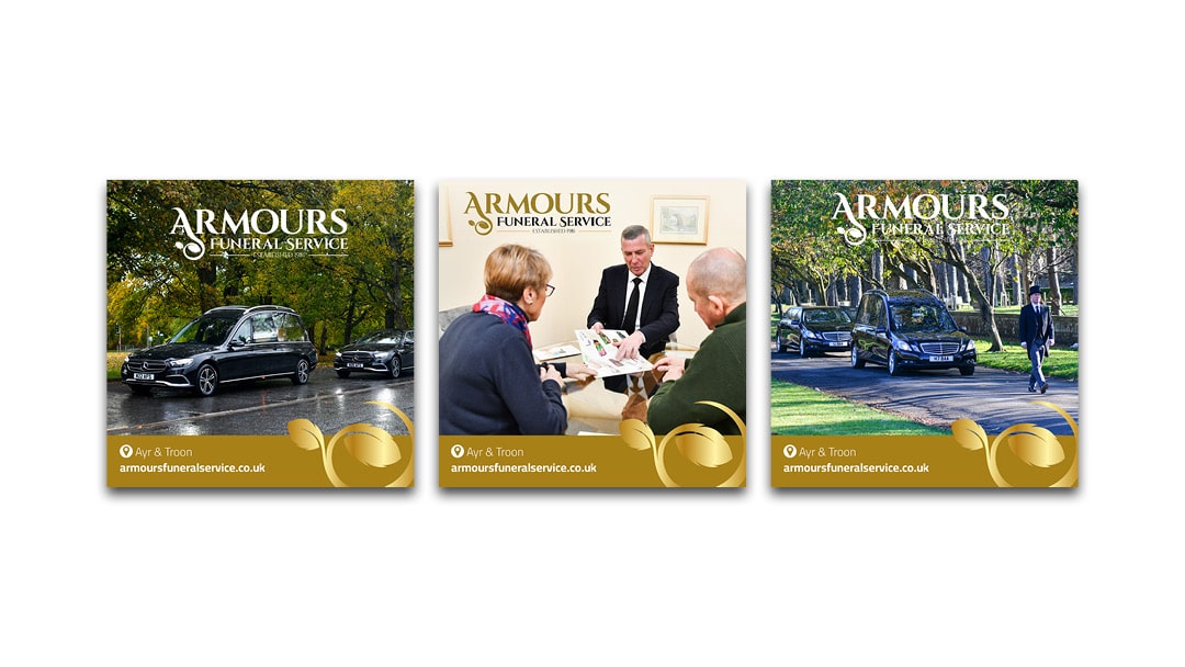 Armours Socials2