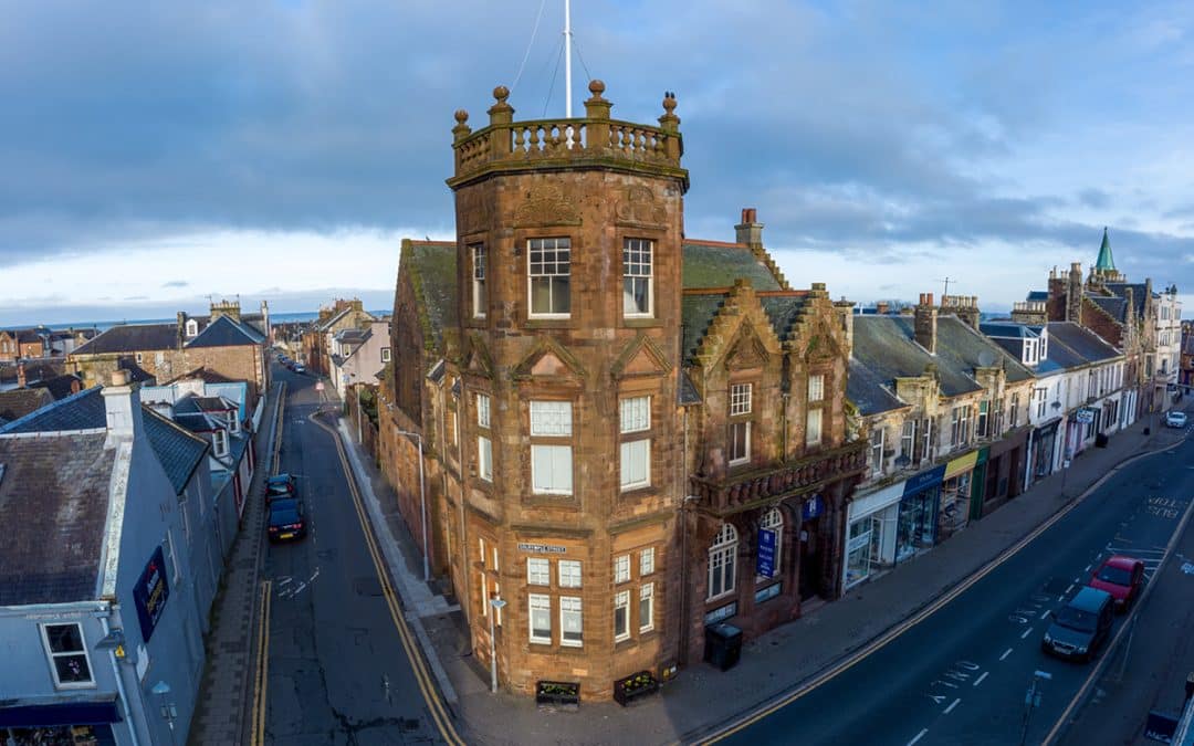 Girvan’s Story