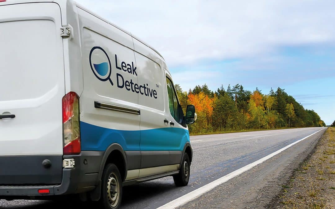 Leak Detective