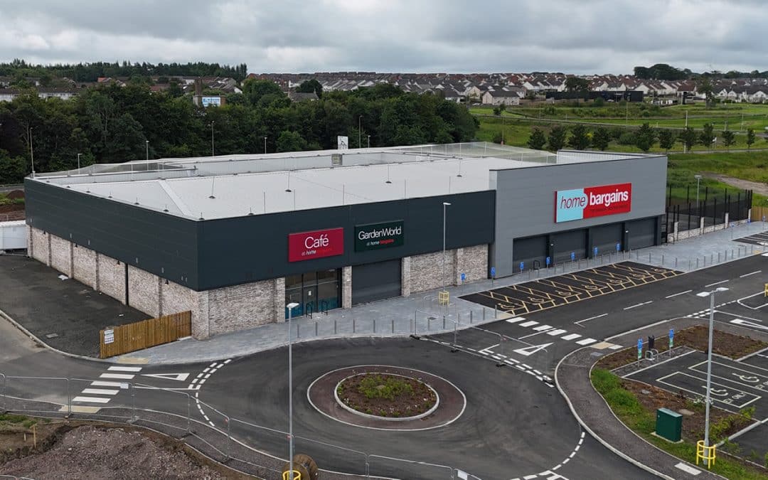 Walker Cladding Social Media