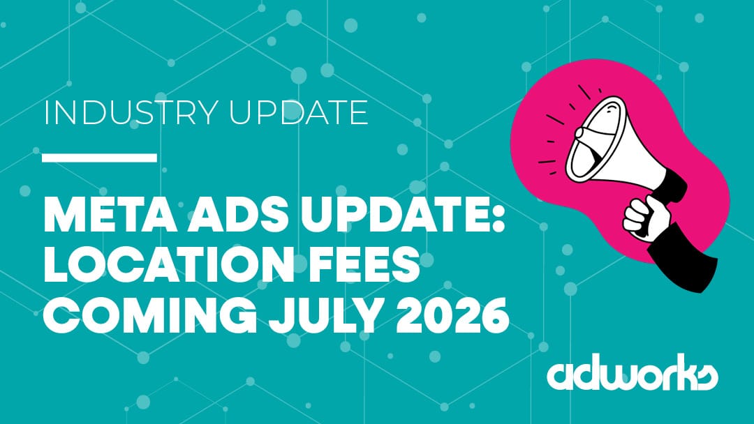 Meta (Facebook) Ads Location Fees Explained: New Advertising Costs Starting July 2026