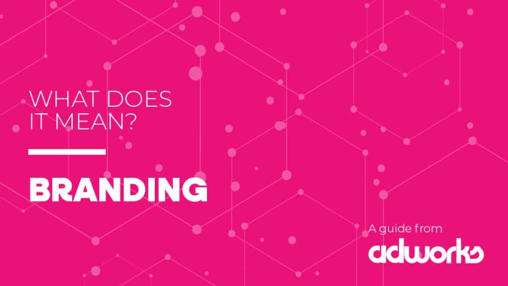 What is branding?