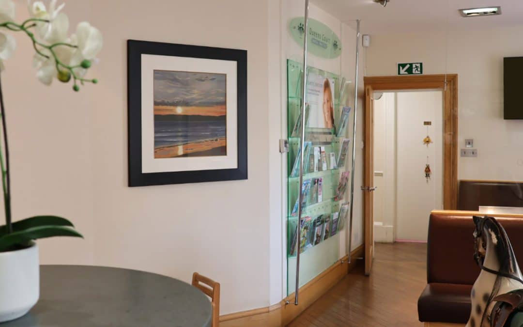 Queens Court Dental Practice