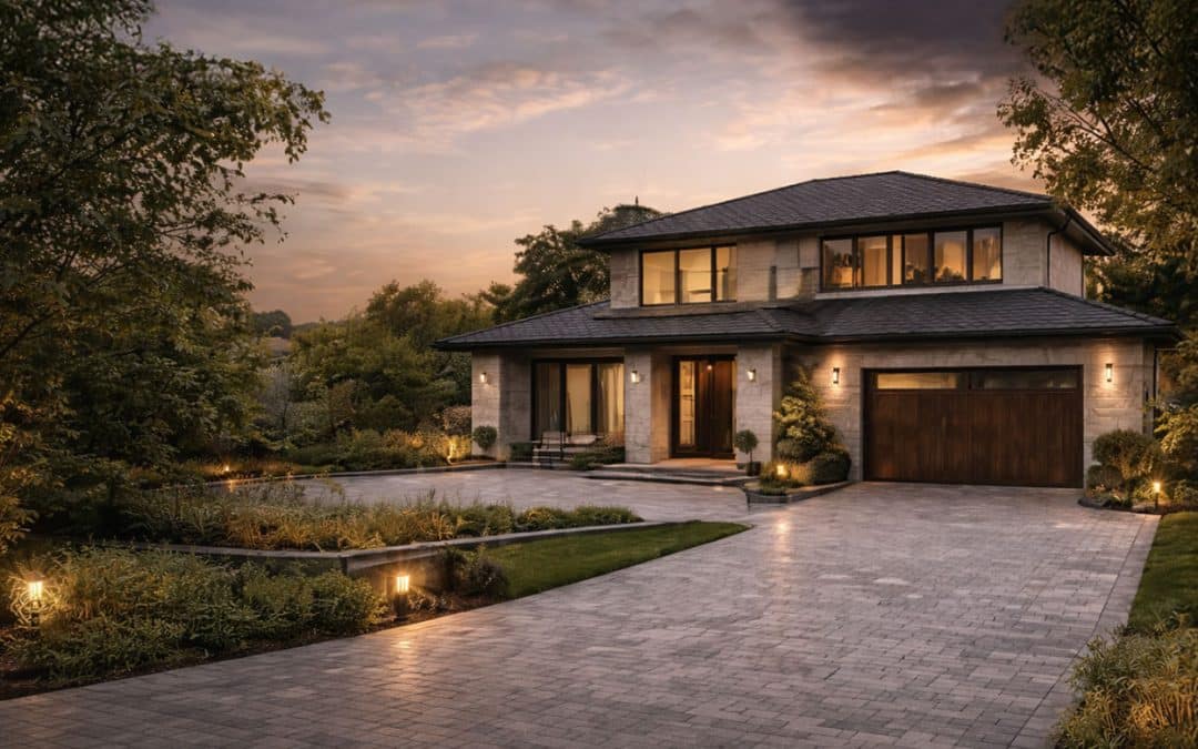 Stonefield Landscapes